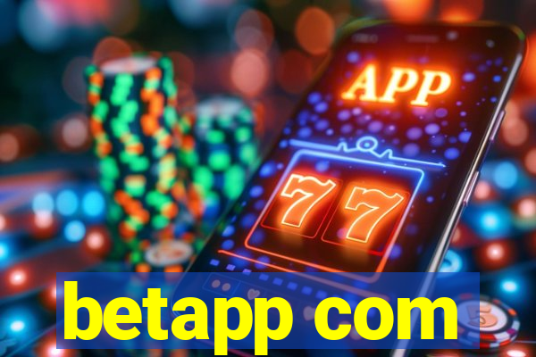 betapp com